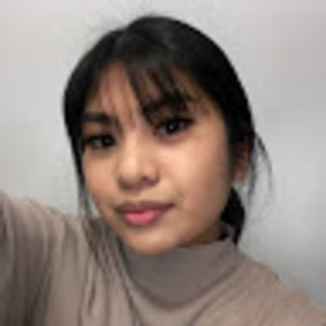 Meet your Posher, Monica